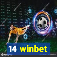 14 winbet